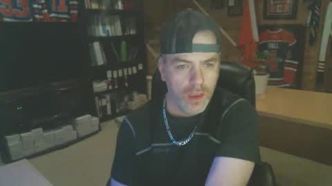 CanadianBacon6969 online show from January 4, 7:17 am