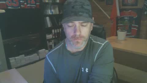 CanadianBacon6969 online show from January 19, 8:46 am