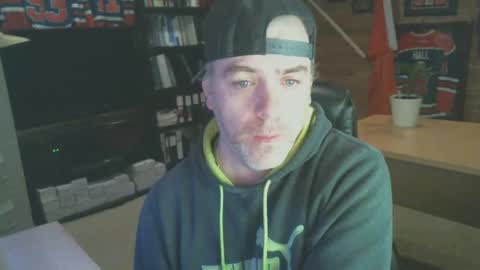 CanadianBacon6969 online show from January 24, 8:14 am