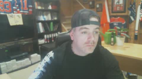 CanadianBacon6969 online show from December 29, 8:39 am