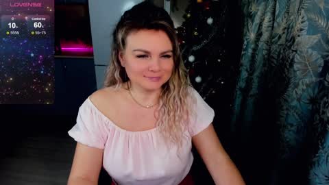 Viktoria online show from January 5, 9:54 pm