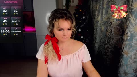 Viktoria online show from December 22, 10:07 pm