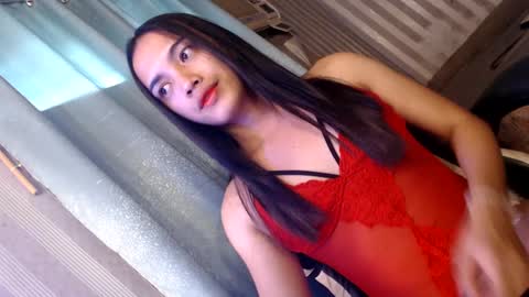 candycock69_melody online show from December 17, 2:39 am