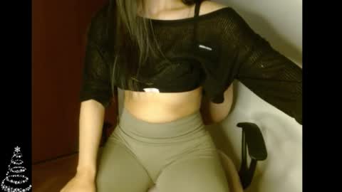 IsabellaSex online show from December 28, 3:31 am