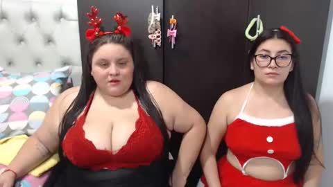 Candy online show from December 25, 12:31 am