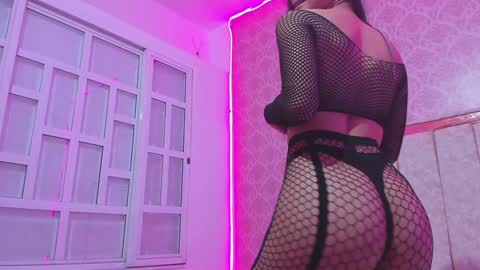 candyys_hot online show from January 10, 7:40 pm