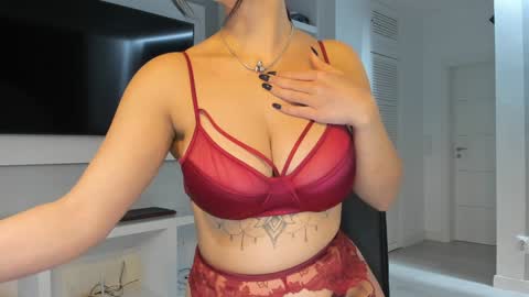 carla_secretary online show from November 19, 4:22 pm