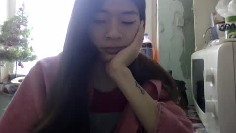 CarlyJoy online show from December 21, 8:52 am