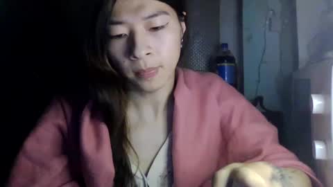 CarlyJoy online show from December 20, 7:32 pm