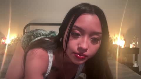 carmenxrose online show from December 27, 4:25 am