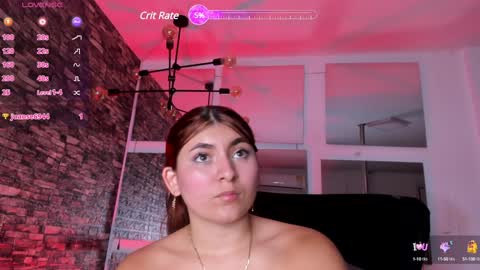 carolay759687 online show from December 31, 3:27 pm