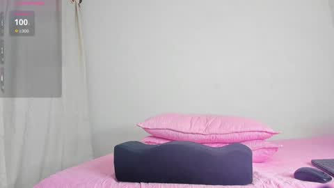 Caroline Tovar   Lovense is active my orgasms in your hands Give me more pleasure and make me cum online show from November 27, 2:06 am