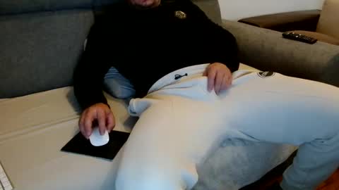 cashmaster33 online show from November 16, 5:48 am