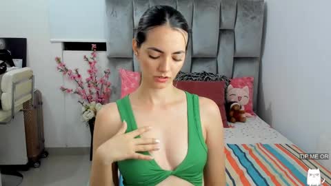 MIAH   Save ur cum for me I will be here soon  online show from December 28, 4:47 am