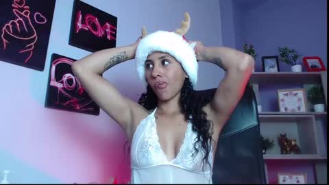 cataleya_brunethe online show from December 4, 1:06 pm