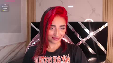 catalina_rosse_v online show from January 8, 4:00 pm