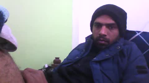 Indian boy online show from December 10, 5:36 pm