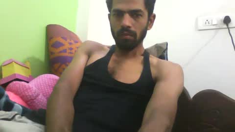 Indian boy online show from January 19, 1:01 am