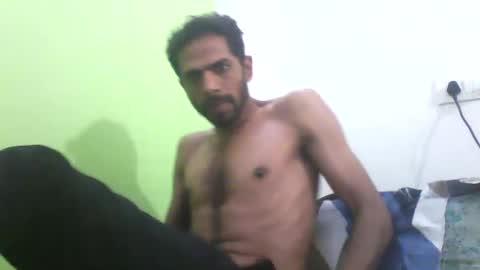 Indian boy online show from January 10, 6:37 pm