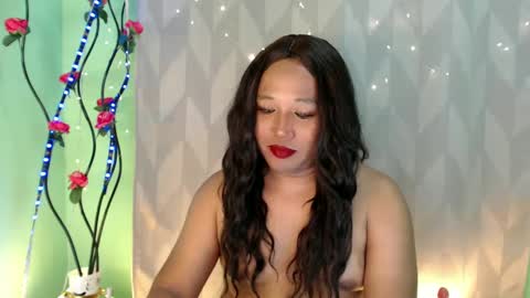 Cathy Mae online show from January 4, 4:40 pm