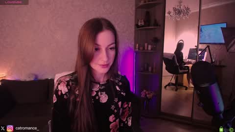 Katerina online show from November 11, 5:48 pm