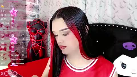 cattriona_muller online show from November 17, 3:06 am