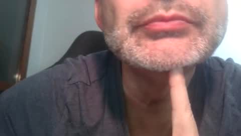 Mr. CumOnYourFace74 online show from November 11, 4:12 pm