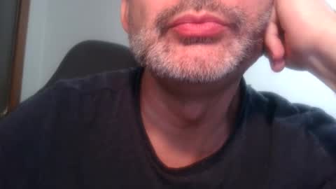 Mr. CumOnYourFace74 online show from November 23, 12:53 pm