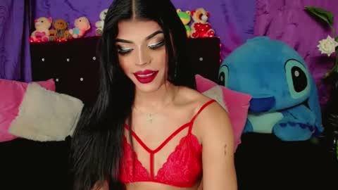 celeste_hot25horny online show from January 3, 3:05 pm