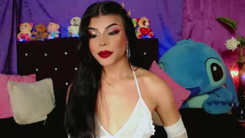 celeste_hot25horny online show from January 4, 2:53 pm