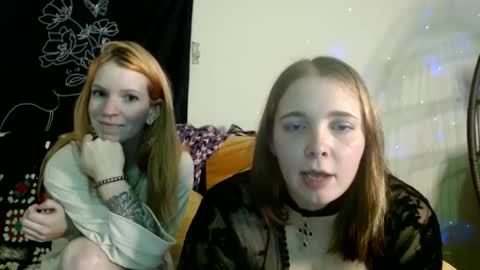 celestialceleste444 online show from November 22, 4:44 am