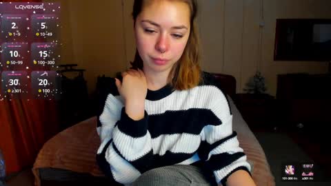 ceri_lady online show from January 22, 8:38 am