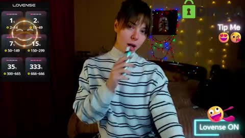 ceri_lady online show from December 7, 8:54 am