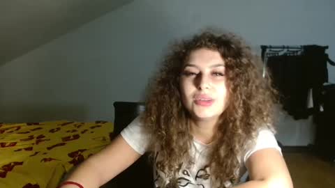 Stephanieblisss online show from December 22, 8:09 pm