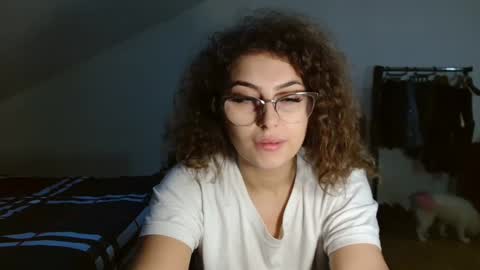 Stephanieblisss online show from December 28, 1:59 pm