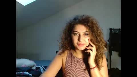 Stephanieblisss online show from December 26, 11:24 am