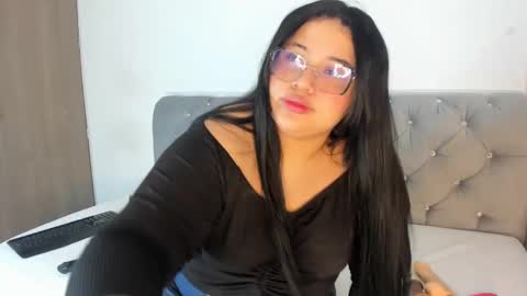 chantalbbw23 online show from November 12, 1:20 am