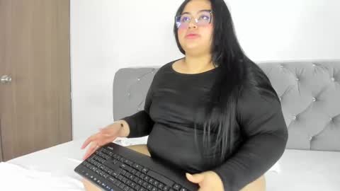 chantalbbw23 online show from November 16, 12:48 am