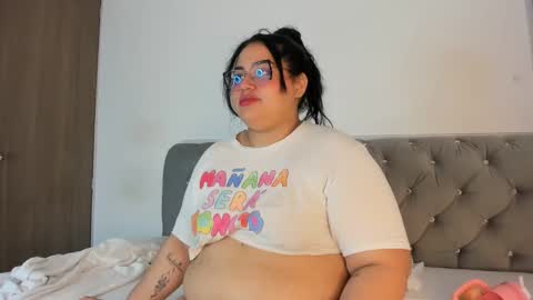 chantalbbw23 online show from November 24, 12:49 am