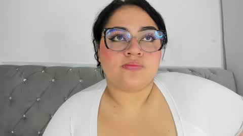 chantalbbw23 online show from December 15, 1:41 am