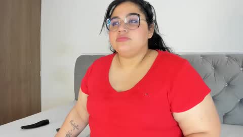 chantalbbw23 online show from January 7, 3:48 am