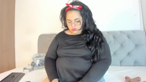 chantalbbw23 online show from January 6, 1:08 am