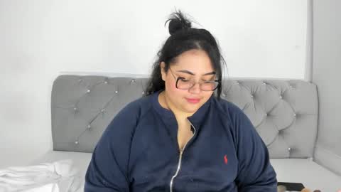 chantalbbw23 online show from December 27, 2:05 am