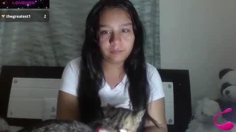 charis_bellota online show from November 20, 7:46 pm