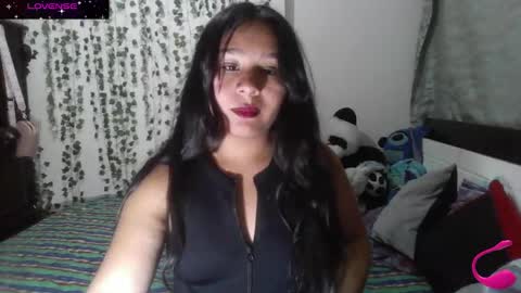 charis_bellota online show from December 25, 3:16 am