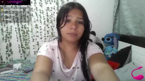 charis_bellota online show from December 23, 12:37 am