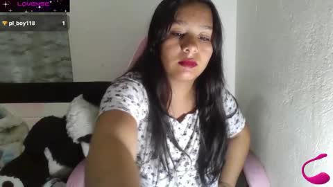 charis_bellota online show from December 14, 12:31 am