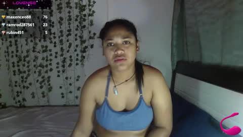 charis_bellota online show from January 13, 4:37 pm