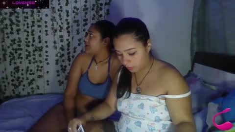 charis_bellota online show from January 12, 11:28 pm