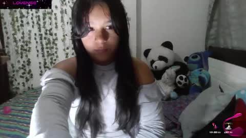 charis_bellota online show from December 24, 9:44 am